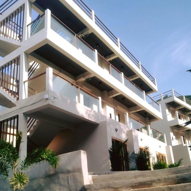 Hotel Sealey Resort Koh Larn
