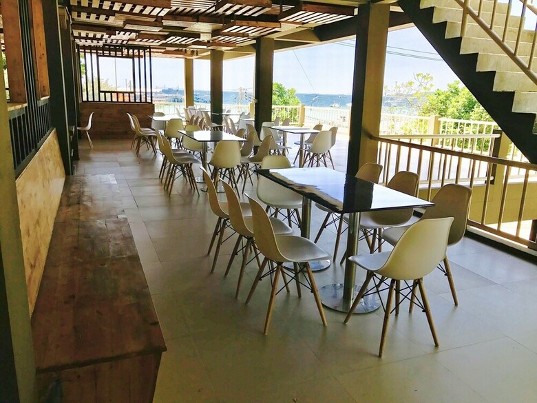 Hotel Sealey Resort Koh Larn