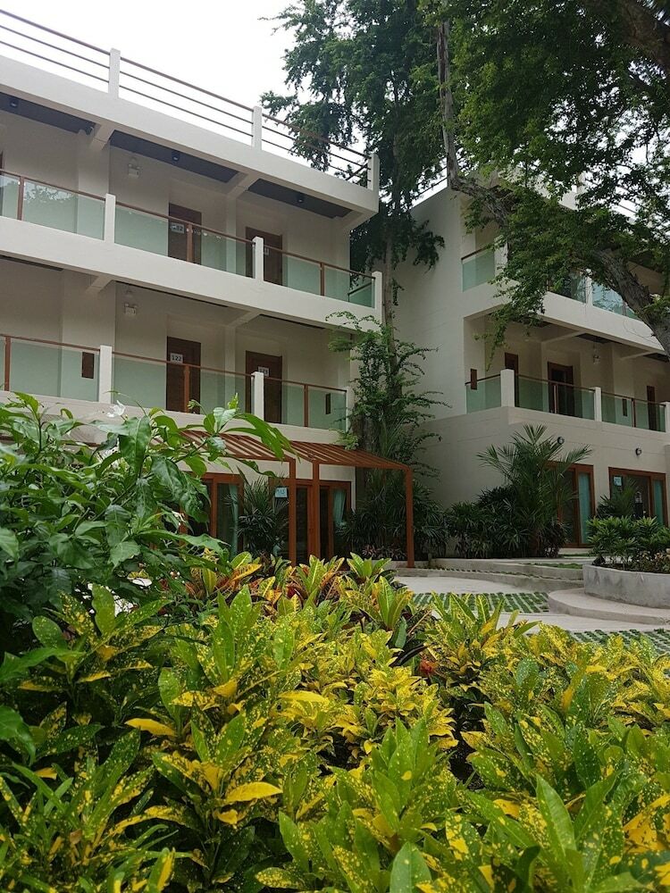 Hotel Sealey Resort Koh Larn