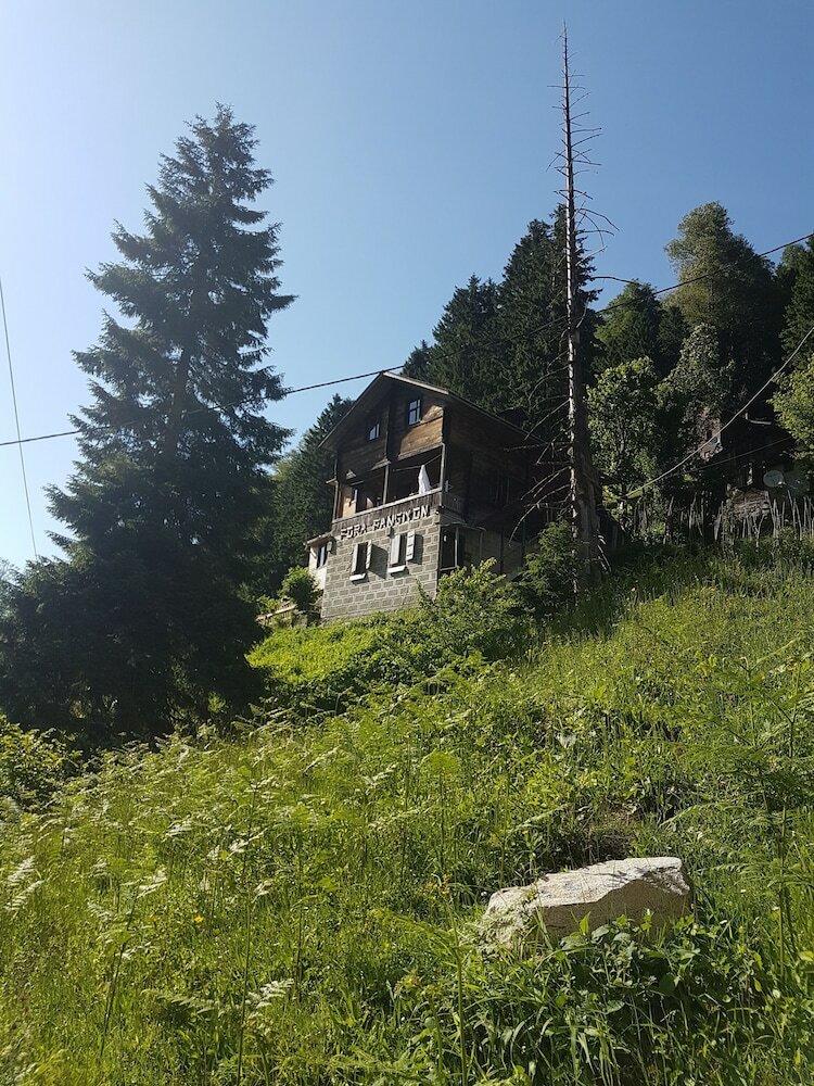 Pension Fora Pansiyon