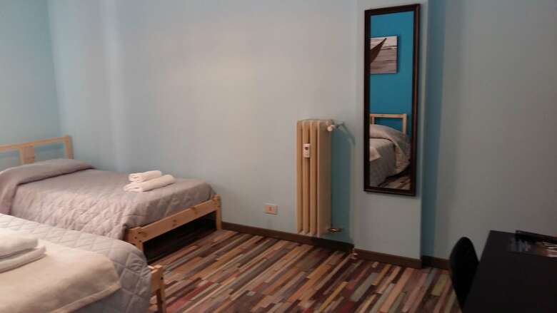 Hotel Sweet Rome Guesthouse