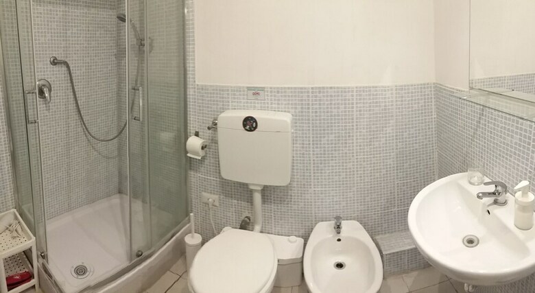 Hotel Sweet Rome Guesthouse