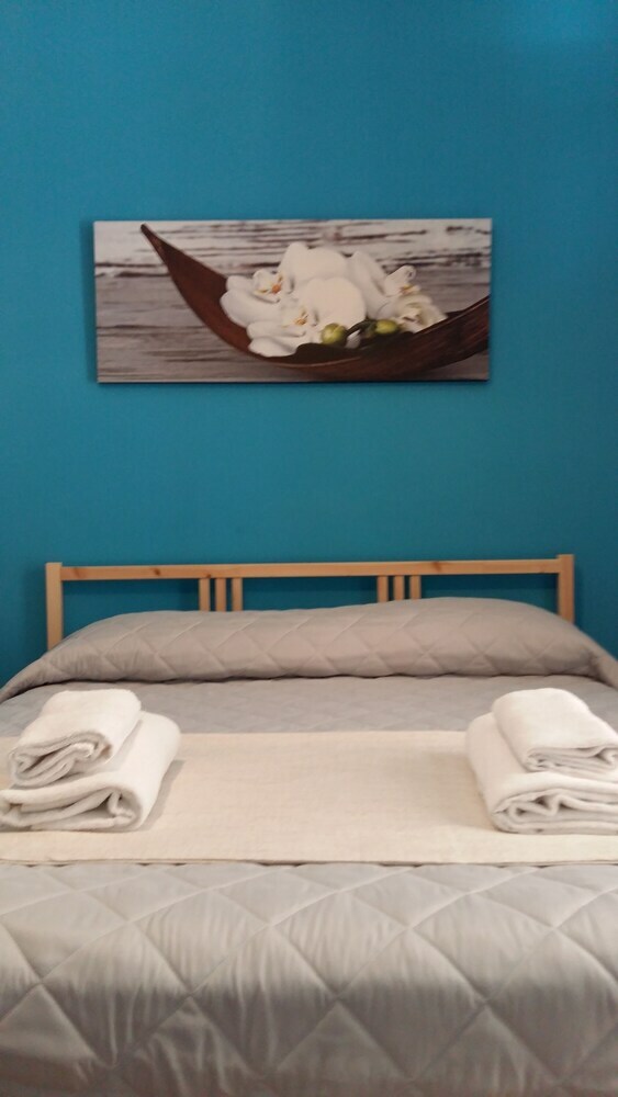 Hotel Sweet Rome Guesthouse