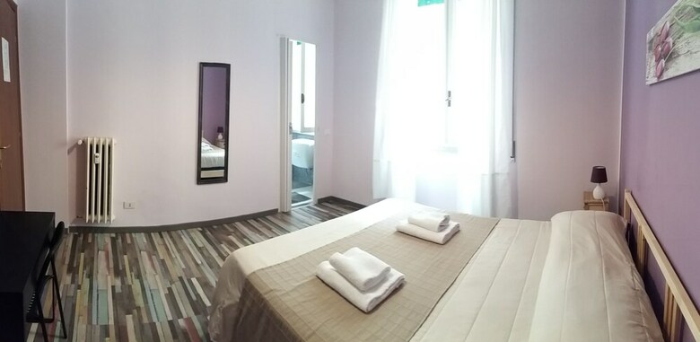 Hotel Sweet Rome Guesthouse