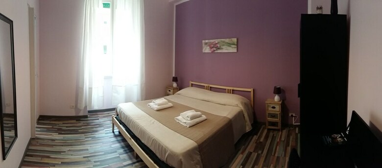 Hotel Sweet Rome Guesthouse
