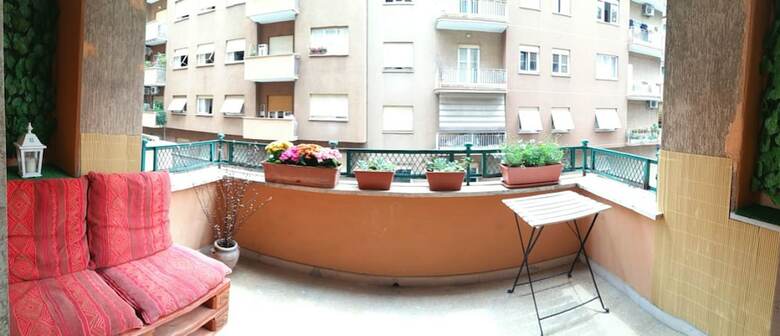Hotel Sweet Rome Guesthouse