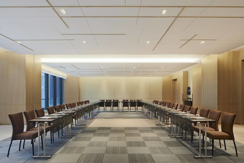 Hotel Four Points By Sheraton Changsha, Meixi Lake