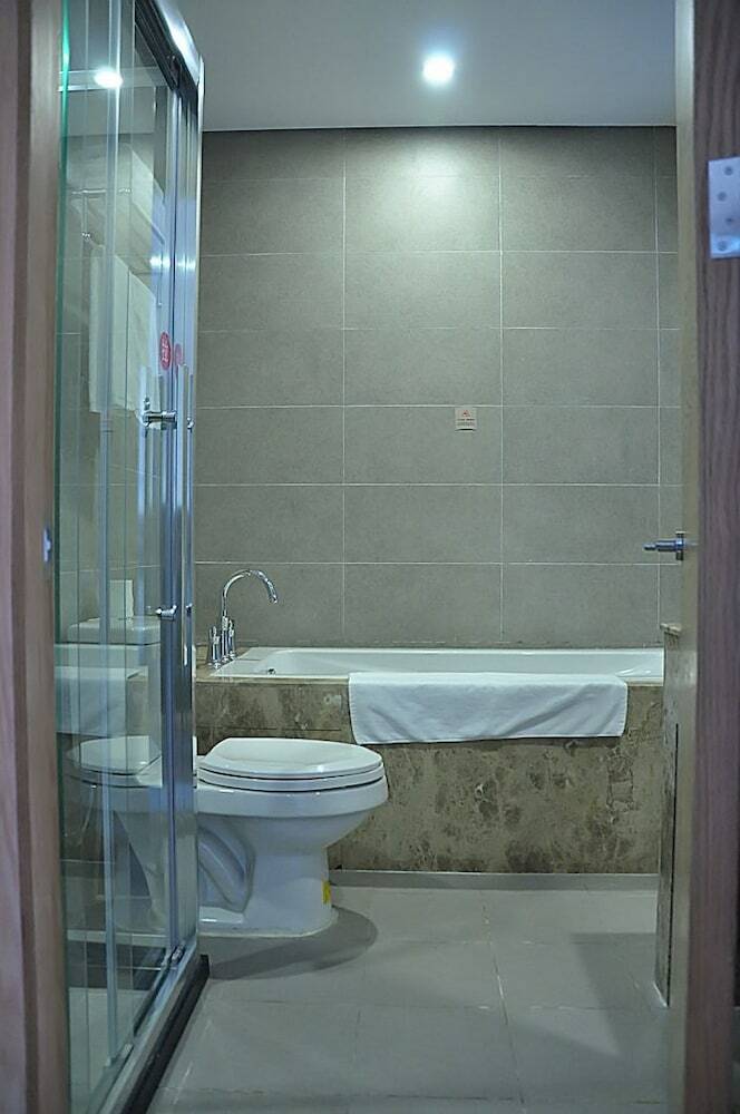 Ibis Chuzhou 1912 Hotel