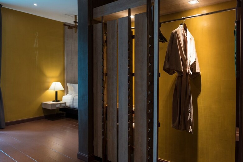 Apartamento Panviman Resort, Koh Phangan