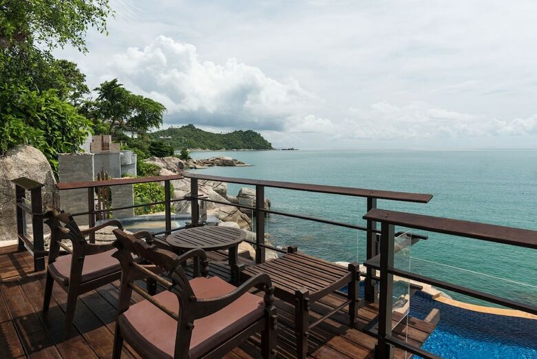 Apartamento Panviman Resort, Koh Phangan