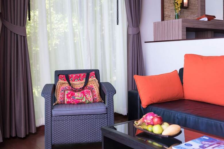 Apartamento Panviman Resort, Koh Phangan