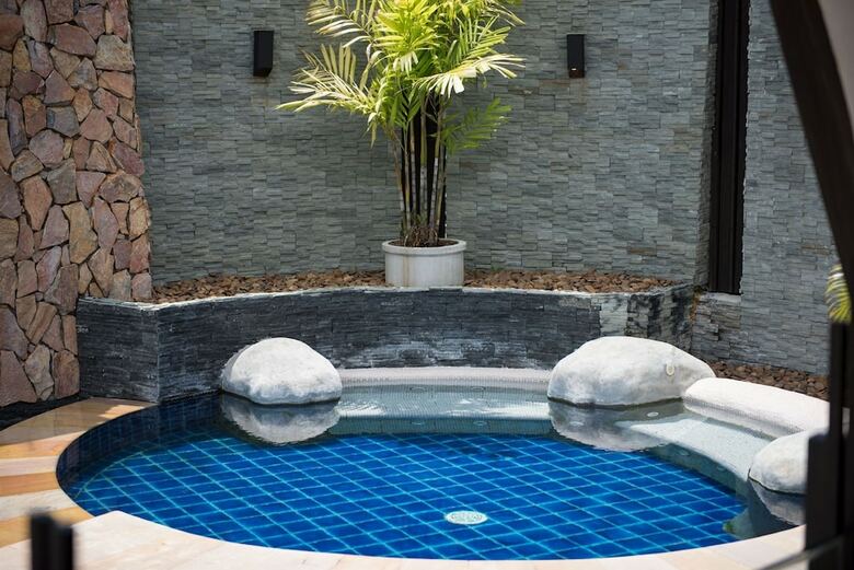Apartamento Panviman Resort, Koh Phangan