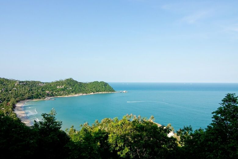 Apartamento Panviman Resort, Koh Phangan