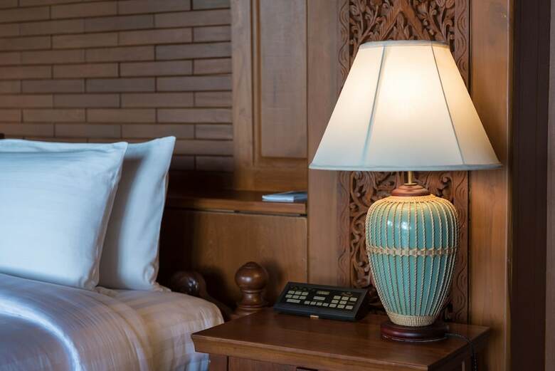 Apartamento Panviman Resort, Koh Phangan
