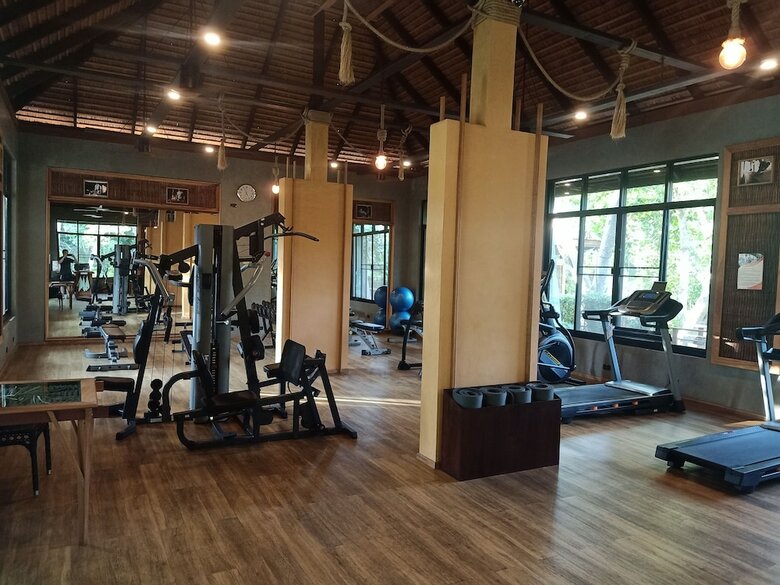 Apartamento Panviman Resort, Koh Phangan