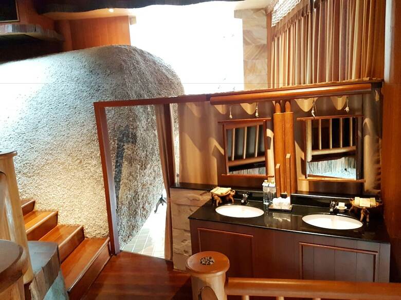 Apartamento Panviman Resort, Koh Phangan