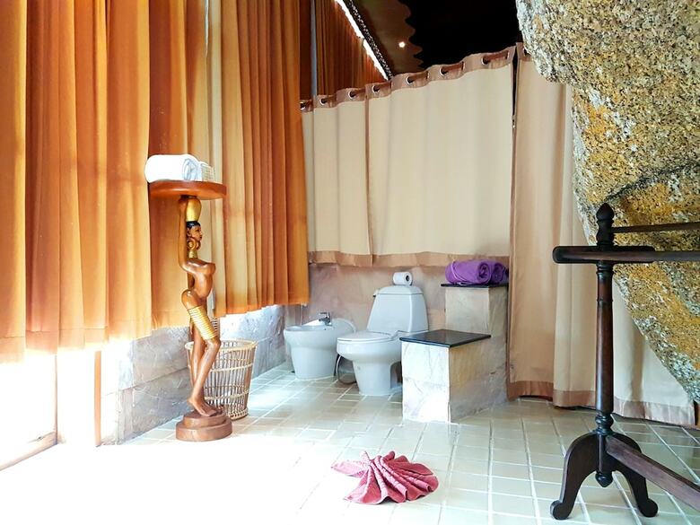 Apartamento Panviman Resort, Koh Phangan