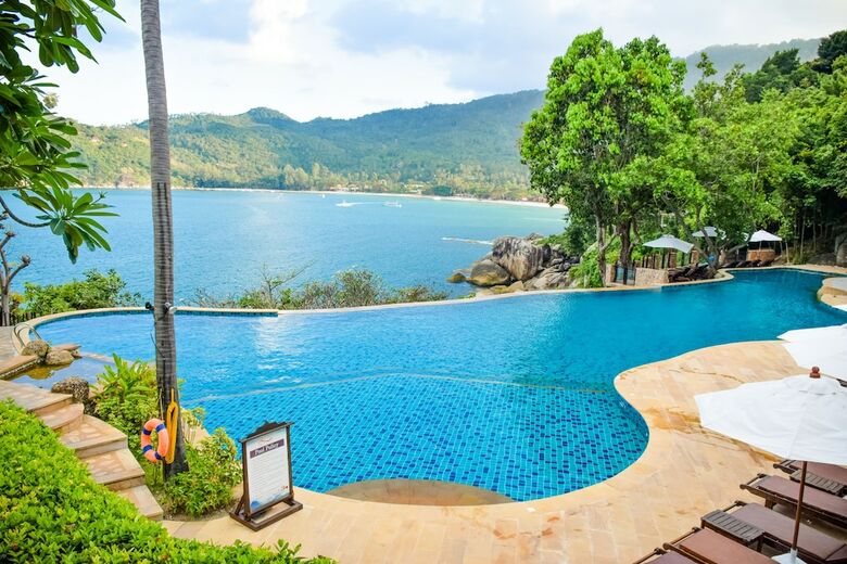 Apartamento Panviman Resort, Koh Phangan