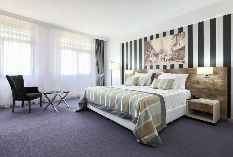Ramada Hotel & Suites By Wyndham Edirne