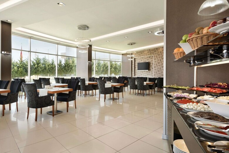 Ramada Hotel & Suites By Wyndham Edirne