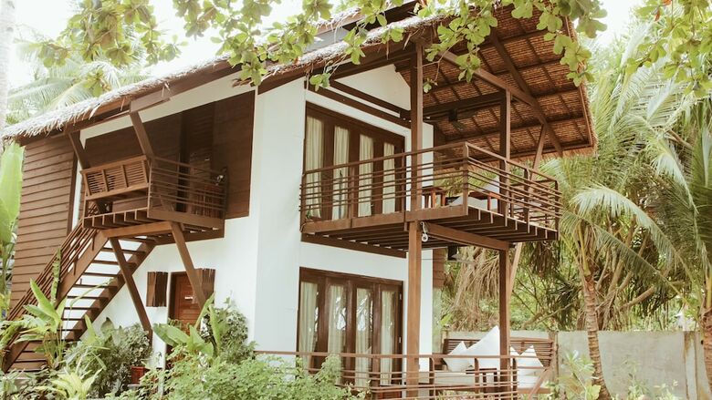 Hotel Siargao Island Villas