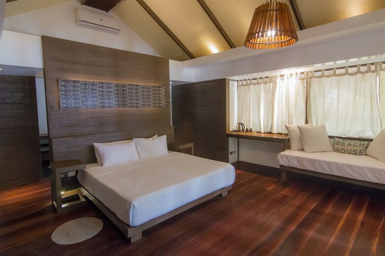 Hotel Siargao Island Villas
