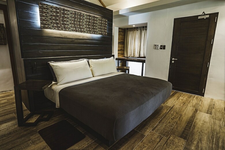 Hotel Siargao Island Villas