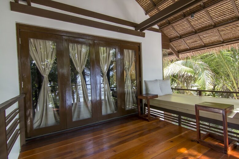 Hotel Siargao Island Villas