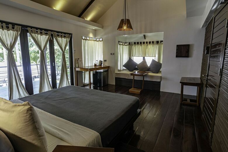 Hotel Siargao Island Villas
