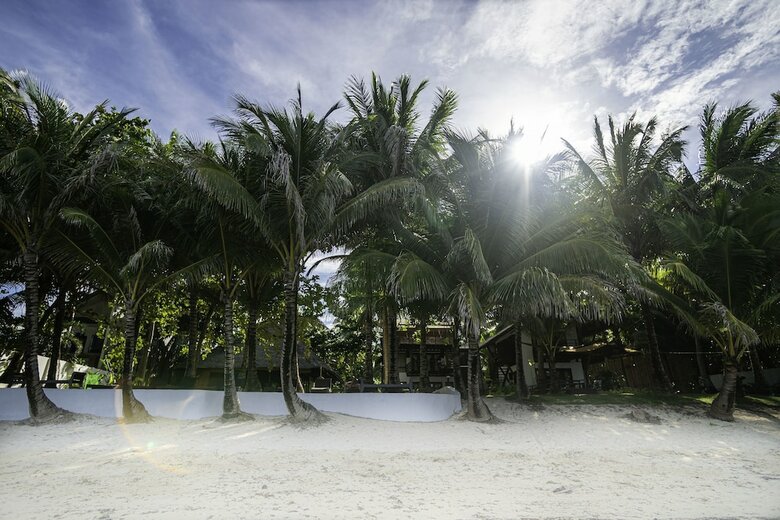 Hotel Siargao Island Villas