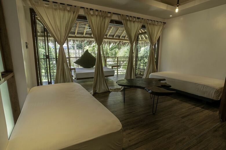Hotel Siargao Island Villas