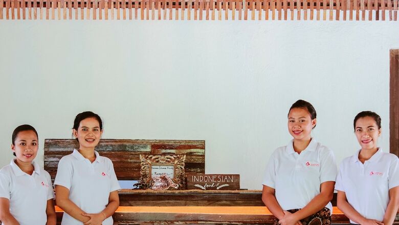 Hotel Siargao Island Villas