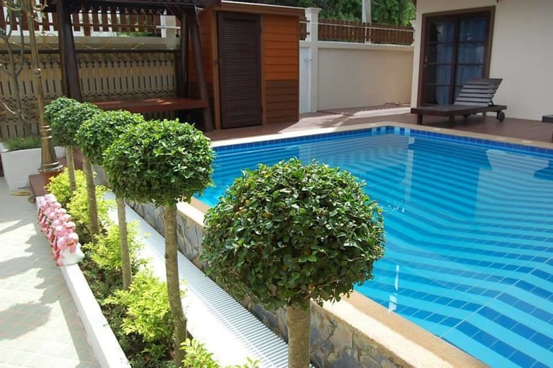 Hotel Nasuk House Cha-am