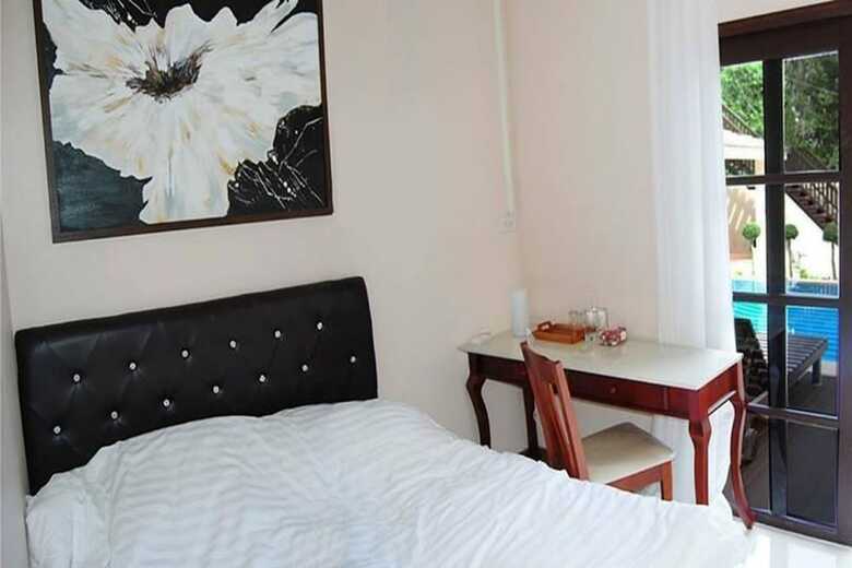 Hotel Nasuk House Cha-am
