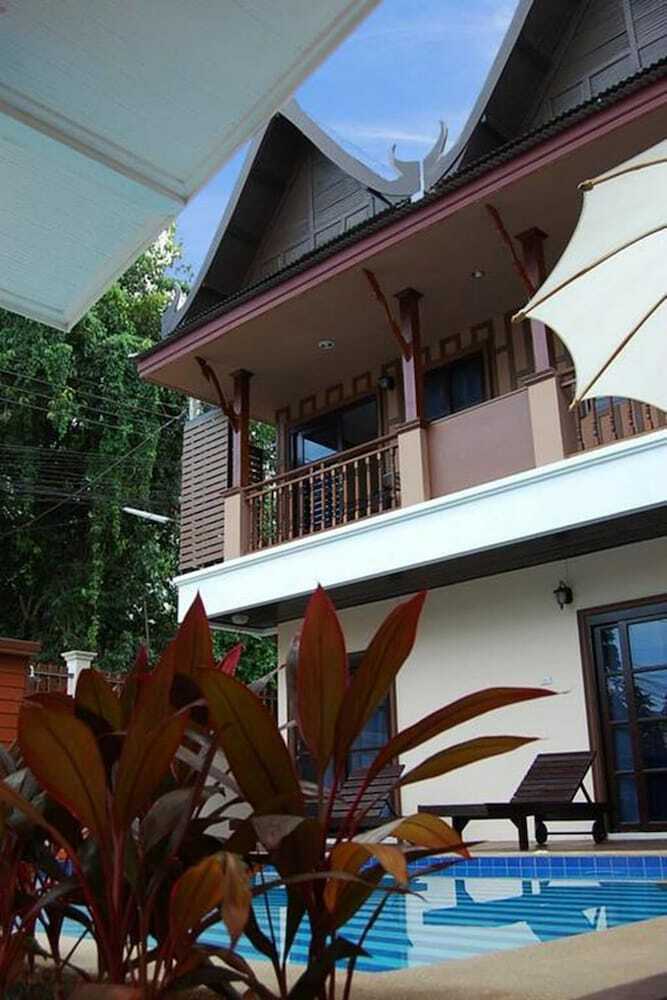 Hotel Nasuk House Cha-am