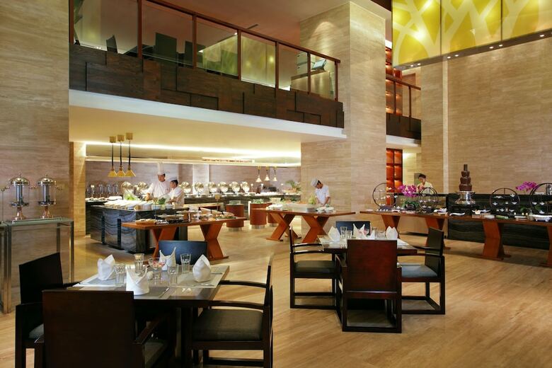 Apartamento Sanya Phoenix Waterside Gloria Resort