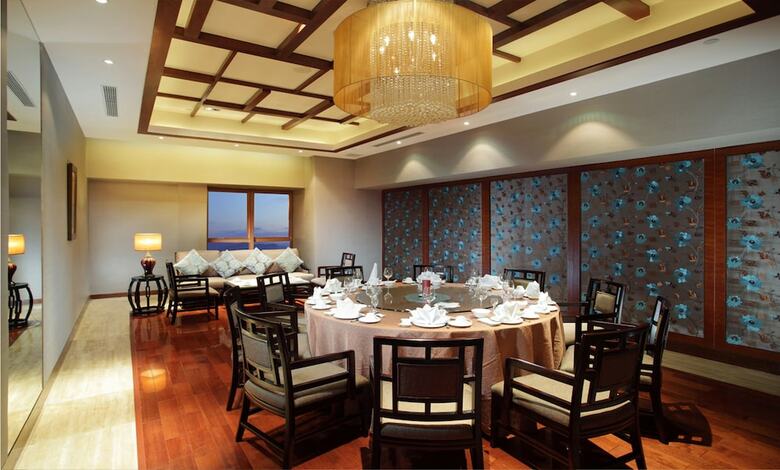 Apartamento Sanya Phoenix Waterside Gloria Resort