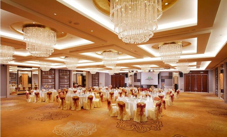 Apartamento Sanya Phoenix Waterside Gloria Resort