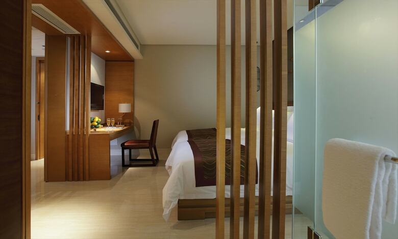 Apartamento Sanya Phoenix Waterside Gloria Resort