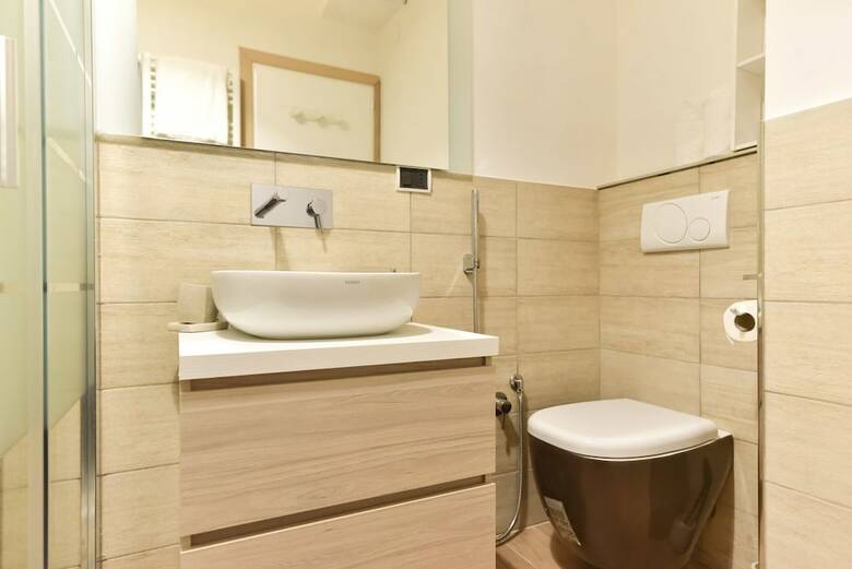 Ag Vatican Apartments
