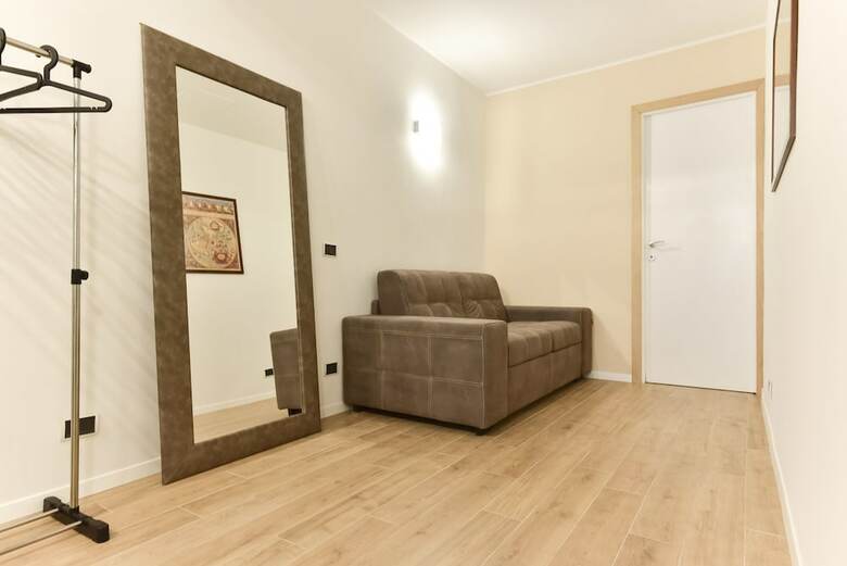 Ag Vatican Apartments