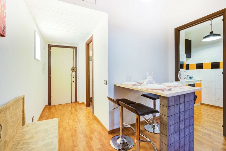 Ag Vatican Apartments