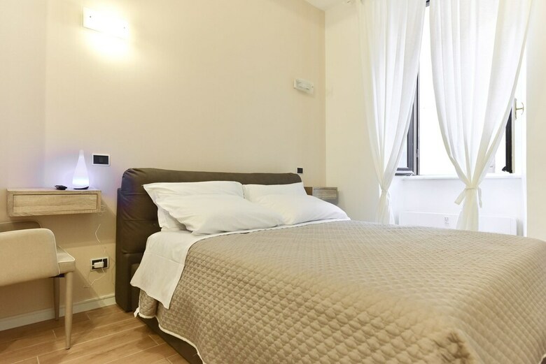 Ag Vatican Apartments