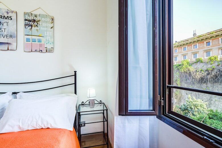 Ag Vatican Apartments