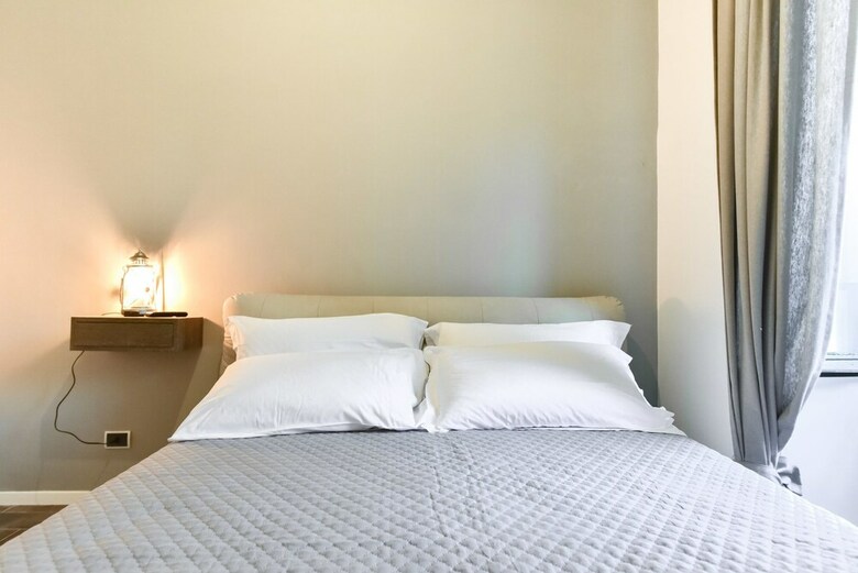 Ag Vatican Apartments