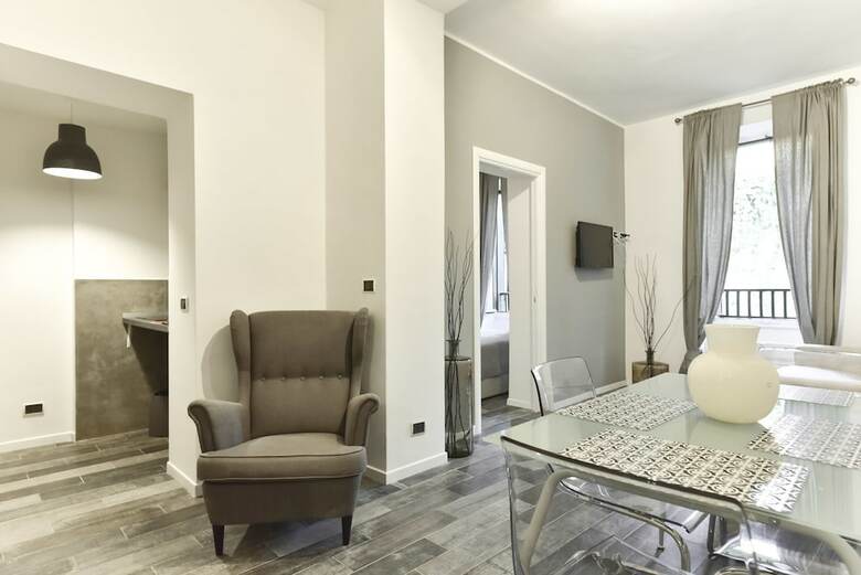 Ag Vatican Apartments