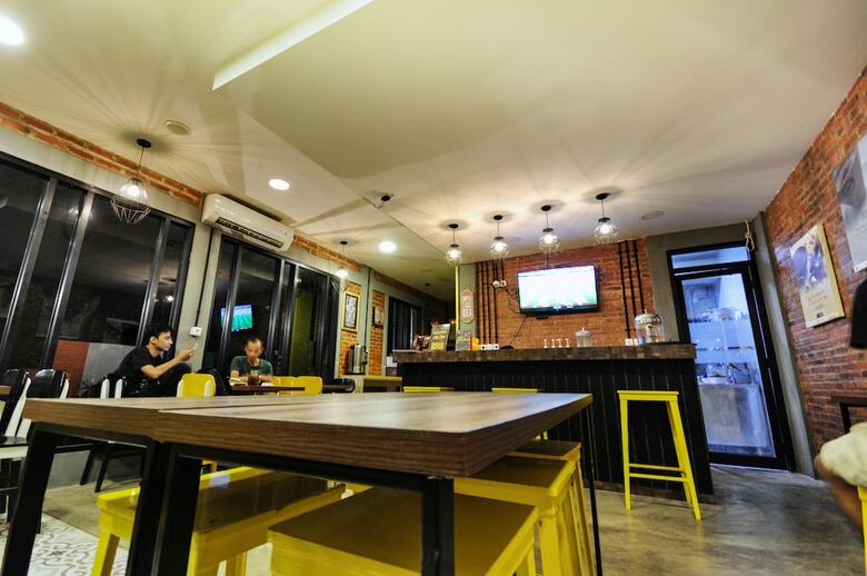 Hotel Djo Front One Inn Bengkulu