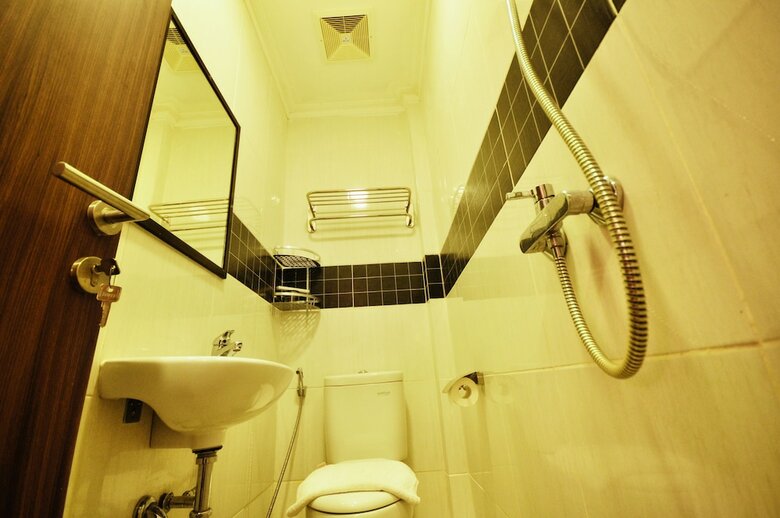Hotel Djo Front One Inn Bengkulu