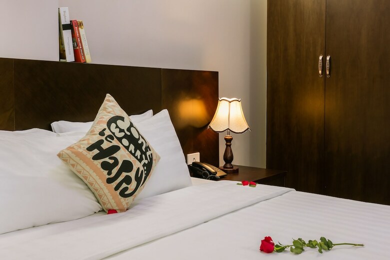 Hanoi Stella Hotel