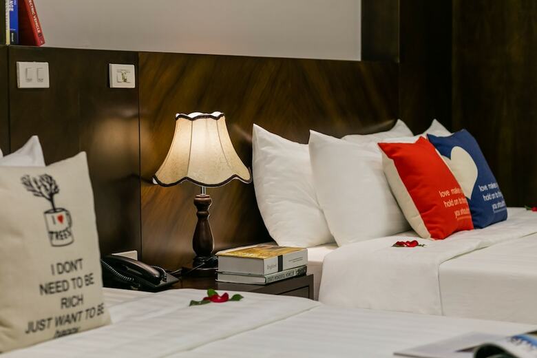 Hanoi Stella Hotel